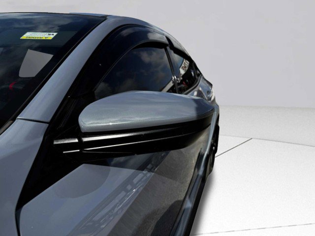 Used 2019 Honda Civic Type R image 12