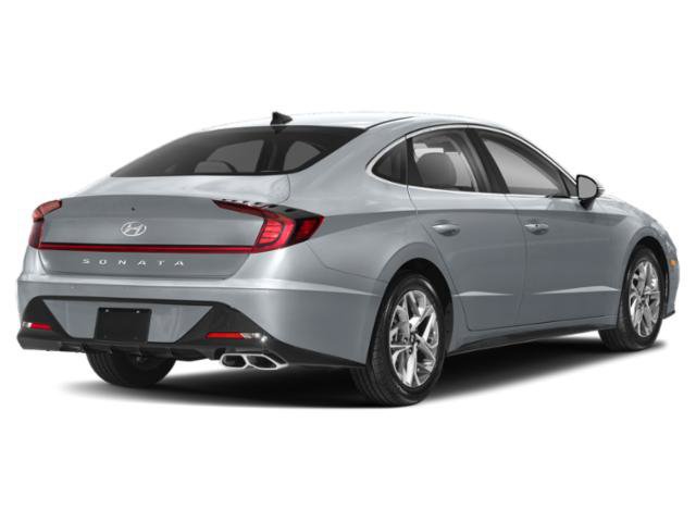 Used 2023 Hyundai Sonata SEL FWD image 2