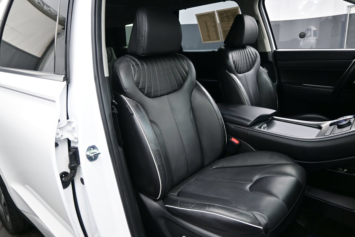 Certified 2023 Hyundai Palisade Limited AWD/4WD image 14