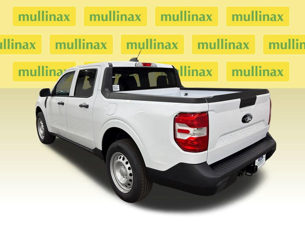 New 2026 Ford Maverick XL FWD image 9
