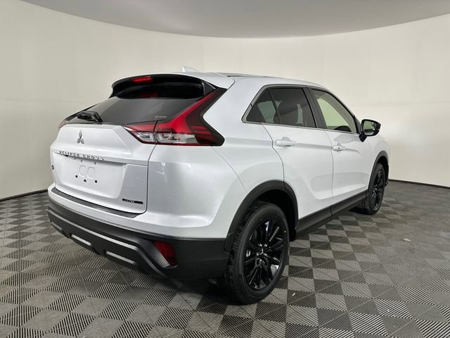 New 2026 Mitsubishi Eclipse Cross LE AWD/4WD image 7