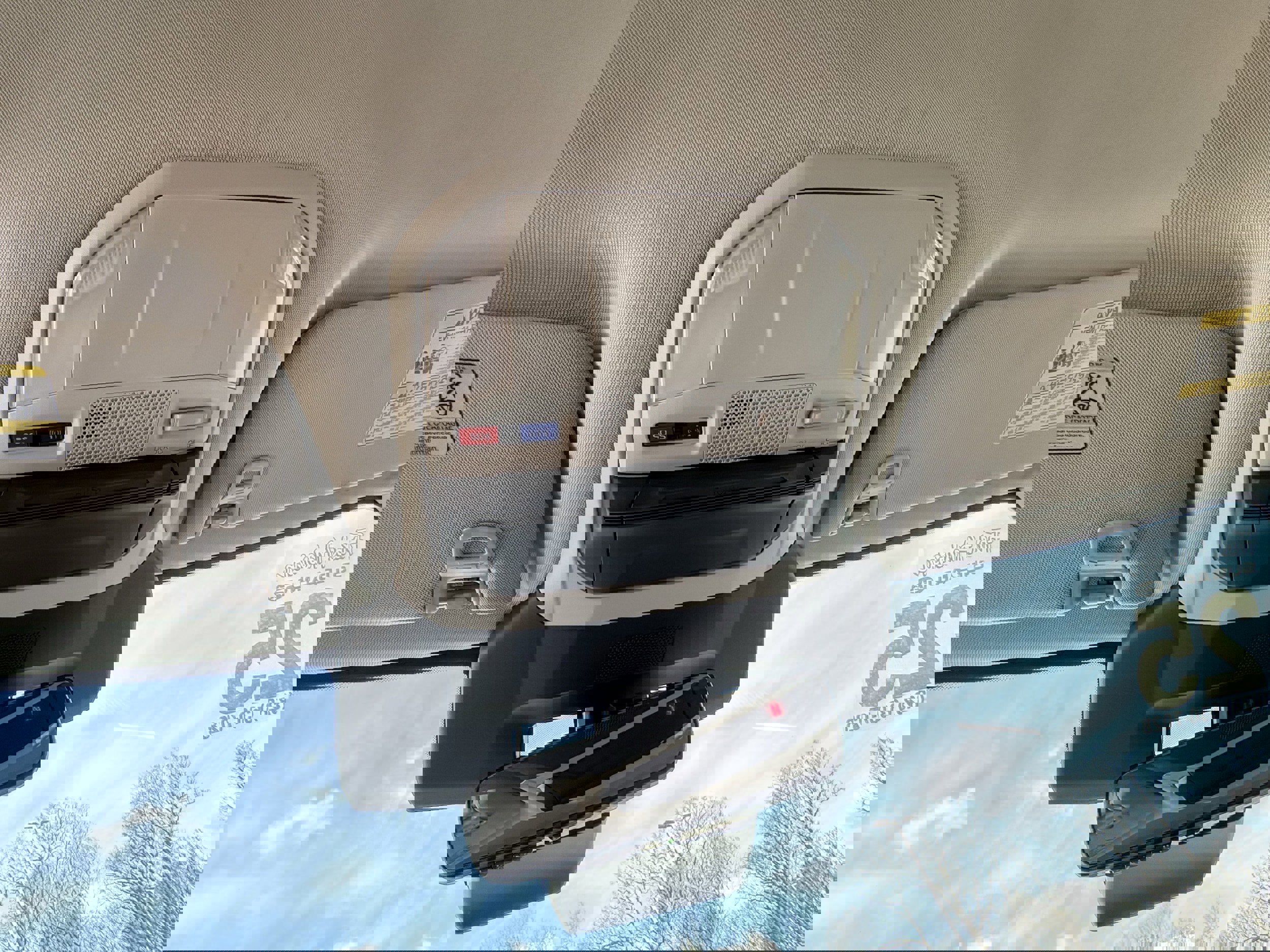 Used 2025 Subaru Ascent Premium image 24