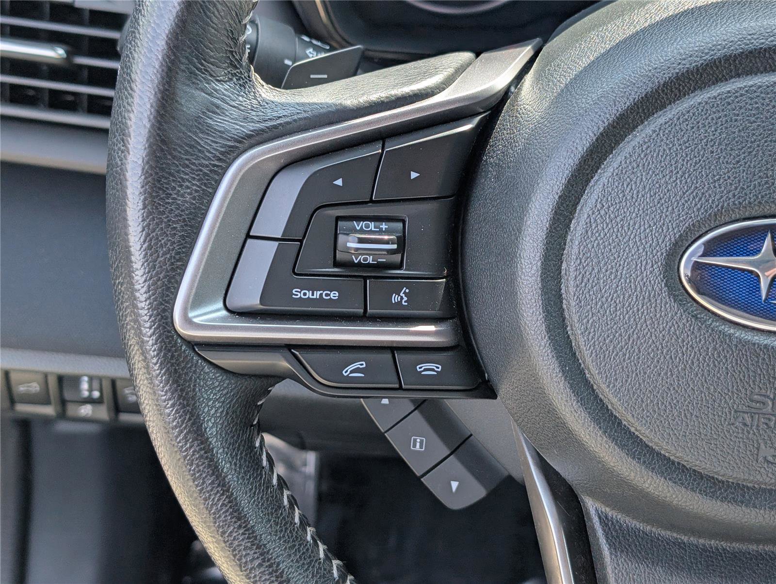 Used 2021 Subaru Outback Premium w/ Popular Package #1 image 22