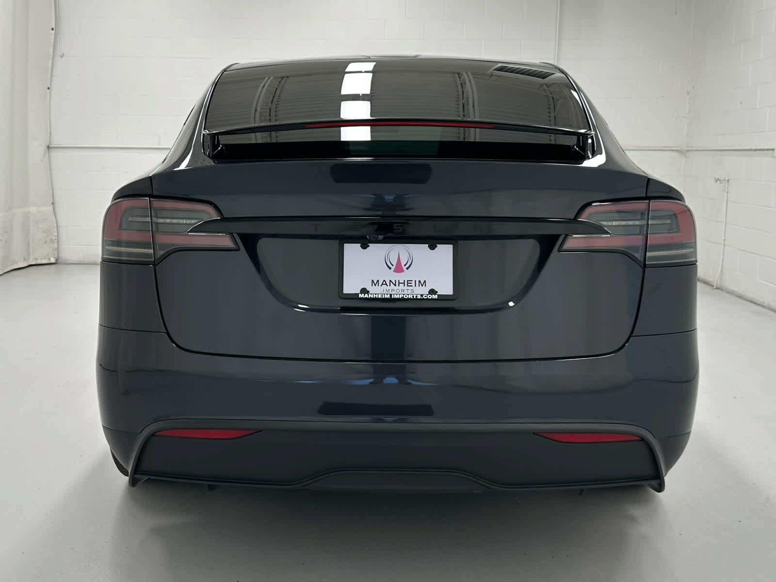 Used 2026 Tesla Model X AWD/4WD image 7