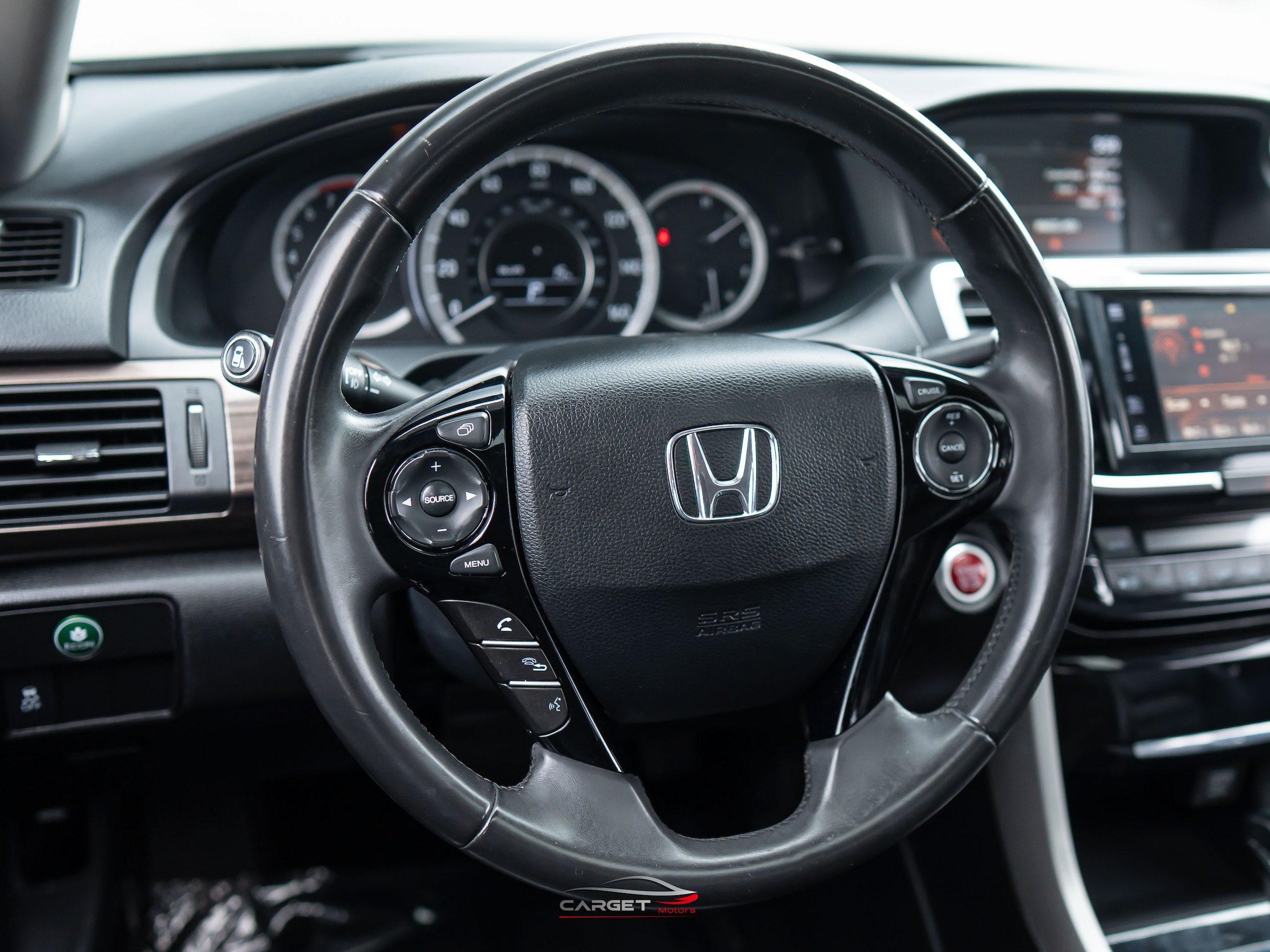 Used 2016 Honda Accord EX-L image 21