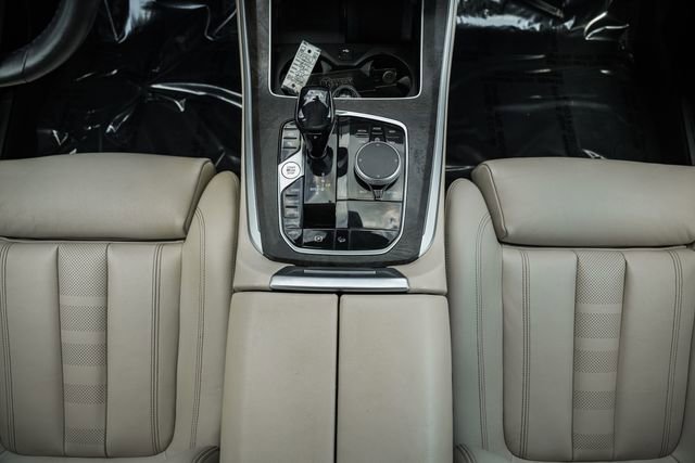 Used 2021 BMW X5 xDrive40i w/ Premium Package 2 AWD/4WD image 30