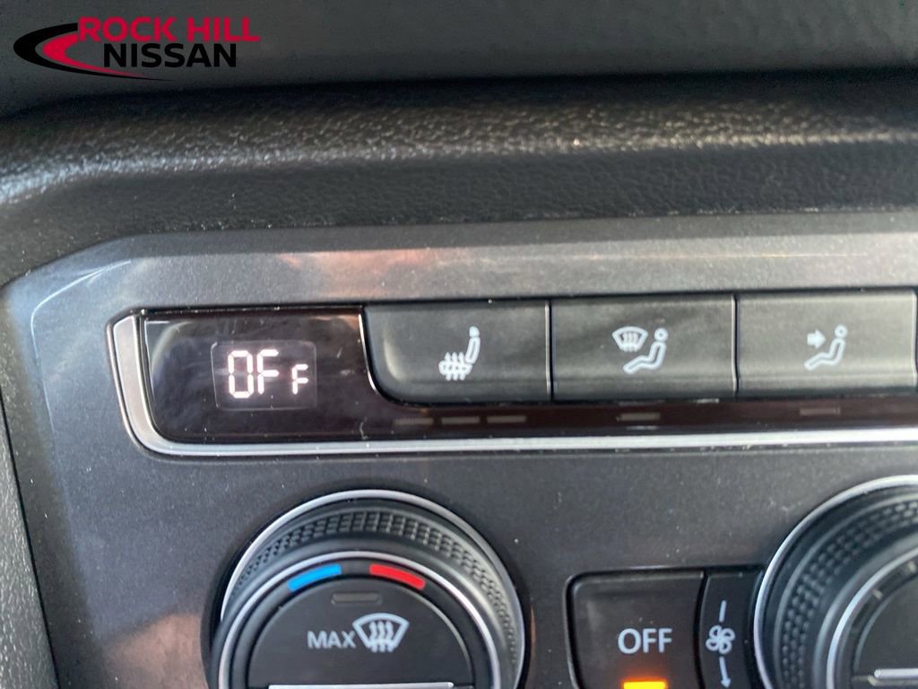 Used 2019 Volkswagen Tiguan SE w/ Panoramic Sunroof Package image 27