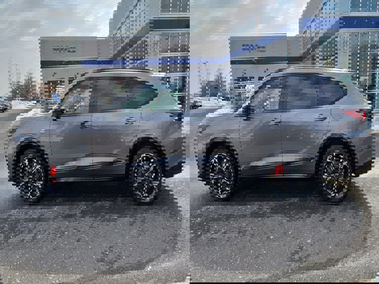 New 2026 Acura MDX Type S image 6