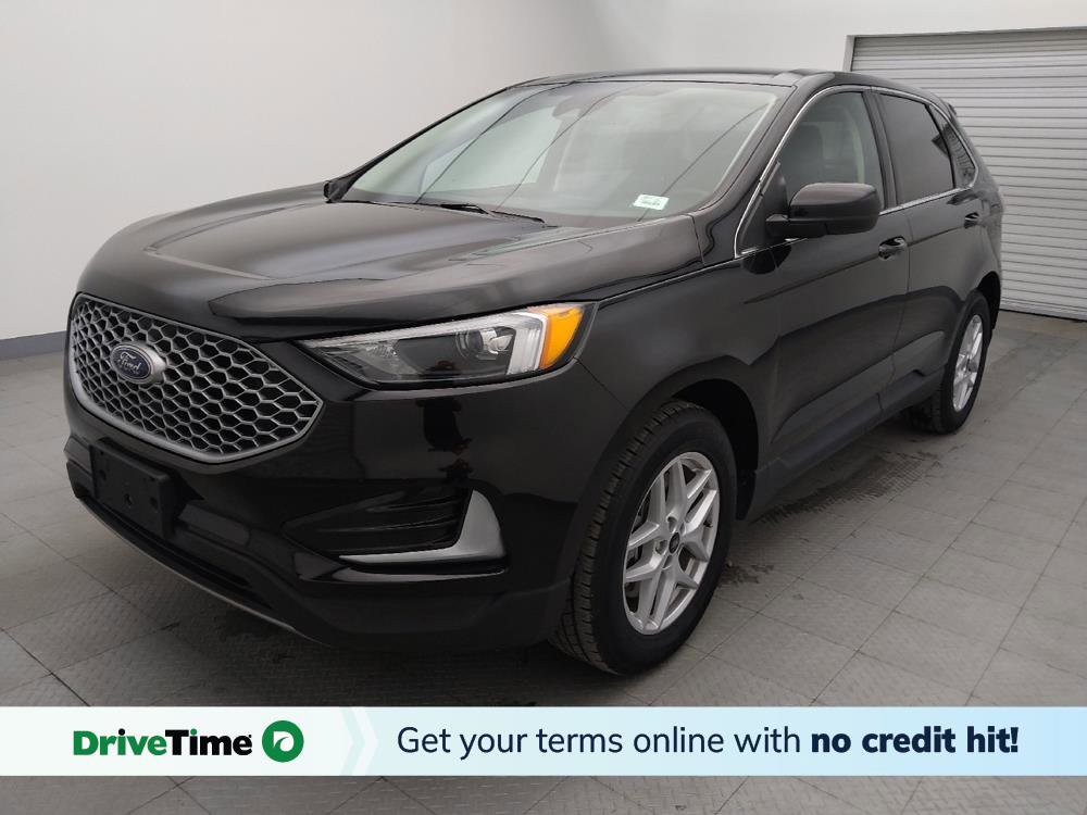 Used 2023 Ford Edge SEL