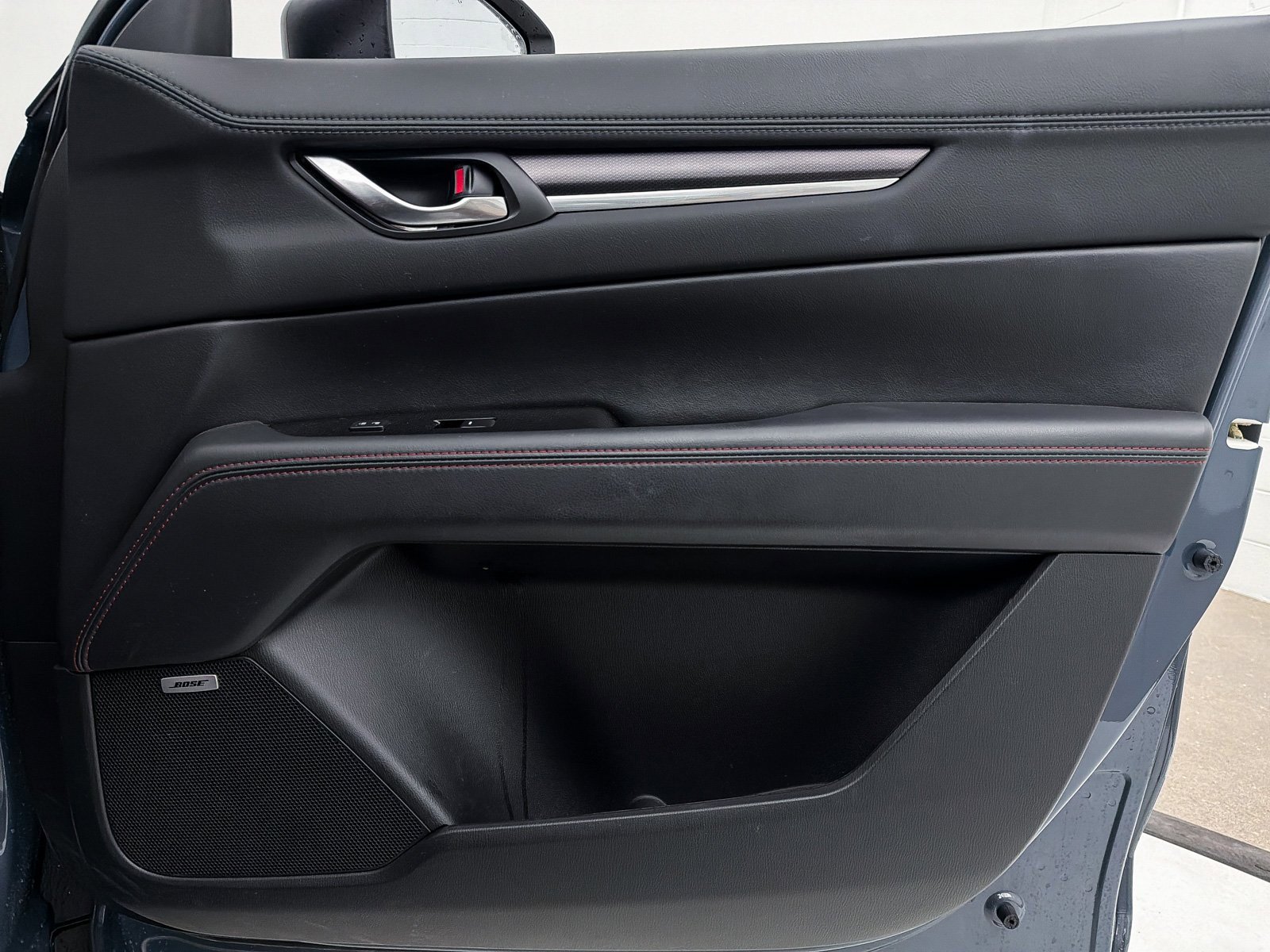 Certified 2023 MAZDA CX-5 Carbon Edition image 29