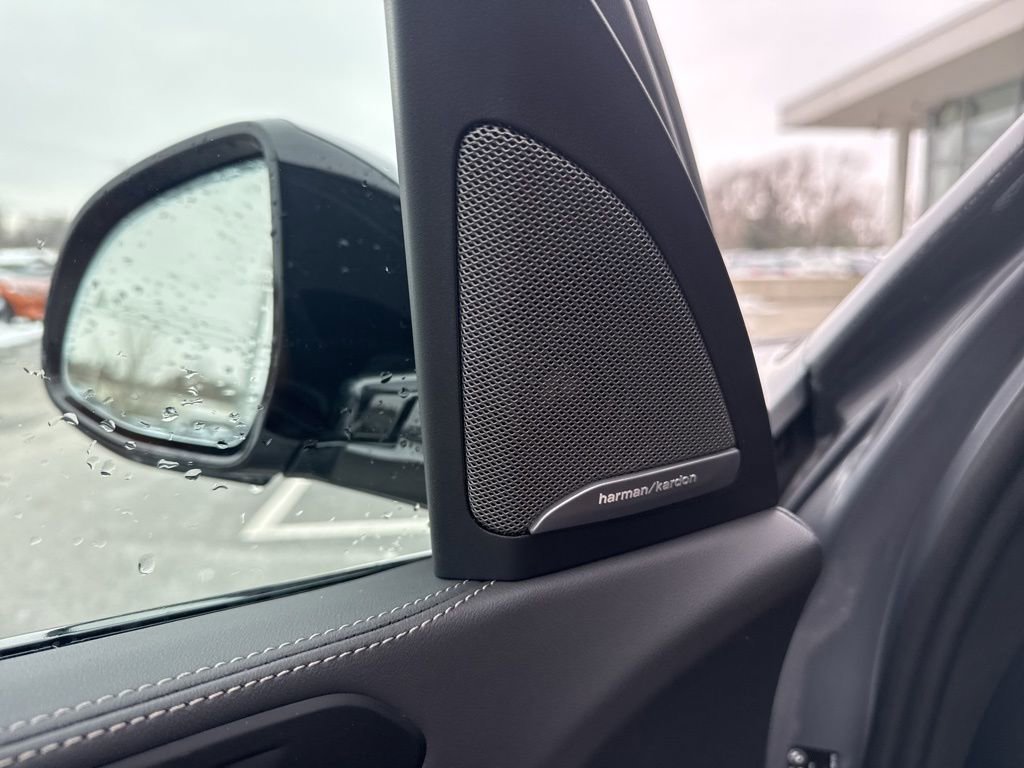 New 2026 BMW X5 xDrive40i image 9