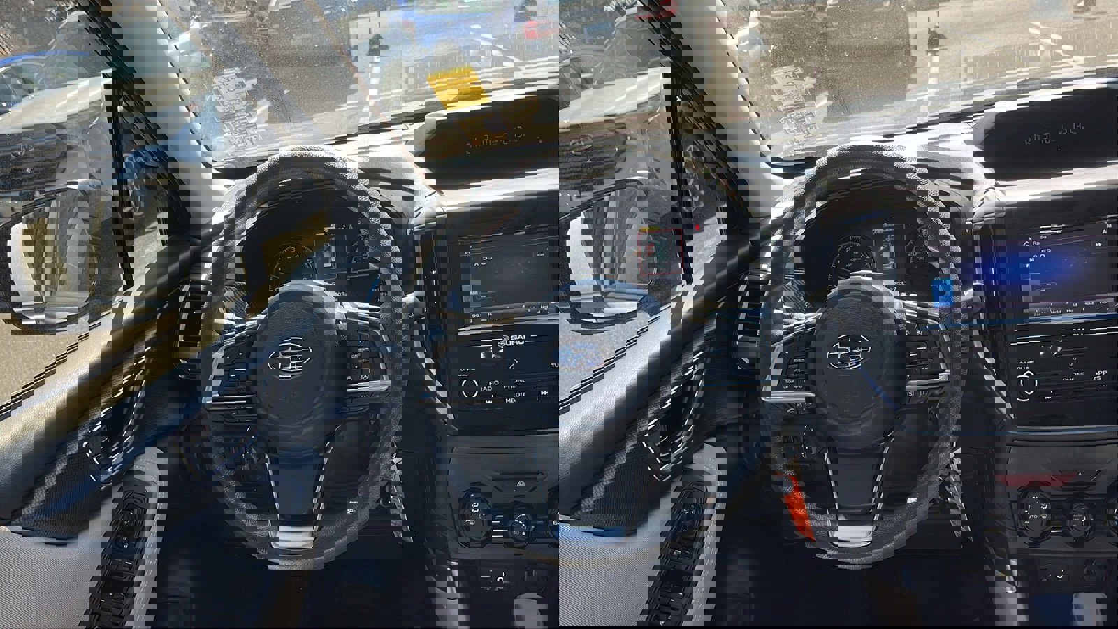 Certified 2023 Subaru Forester AWD/4WD image 22