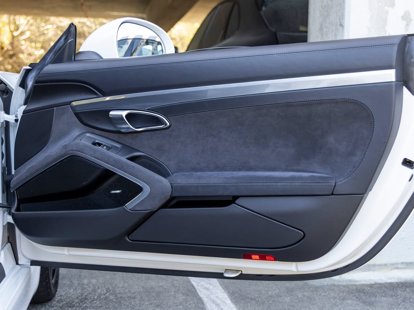 Certified 2015 Porsche Boxster GTS RWD image 57