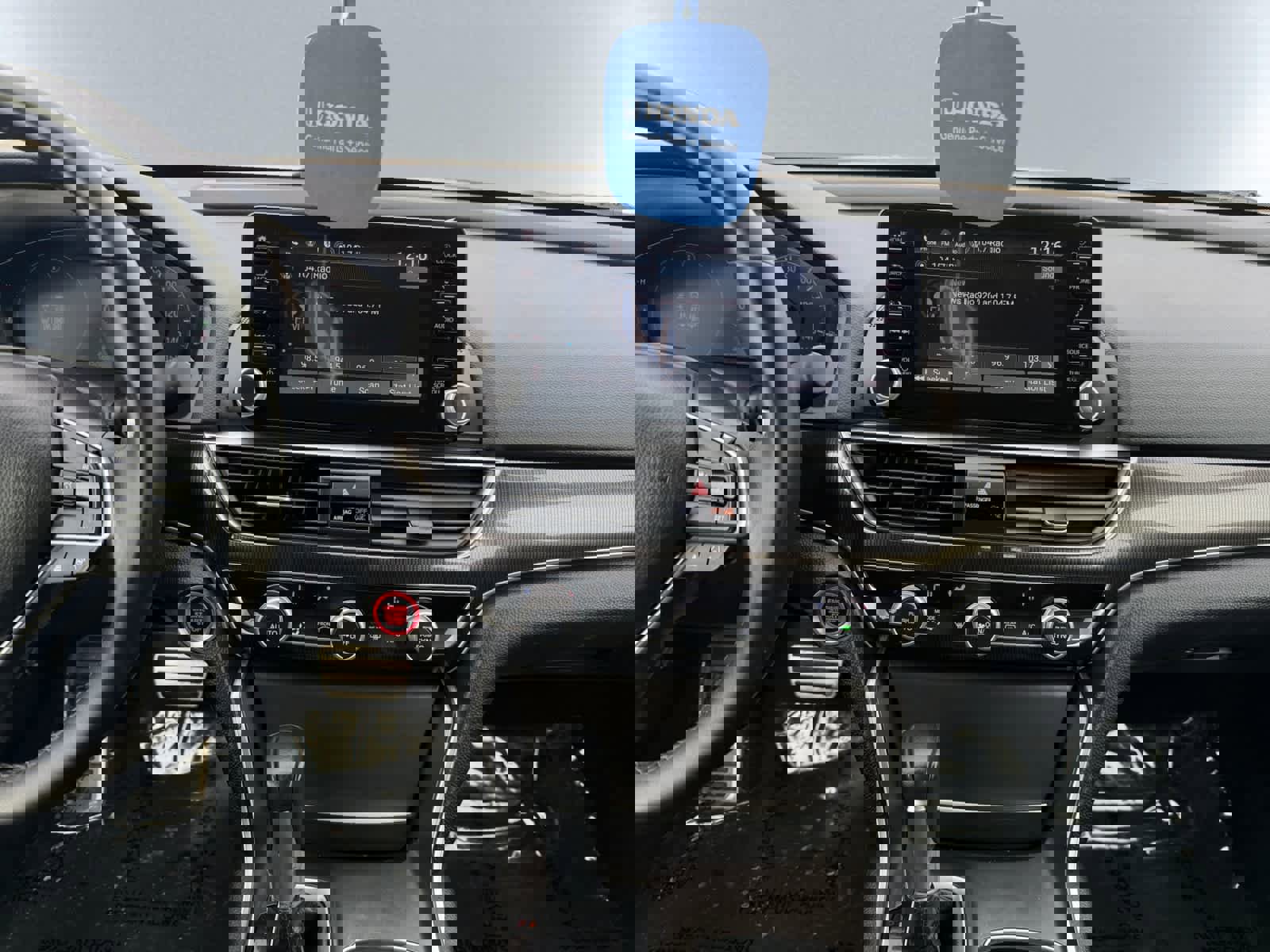 Used 2022 Honda Accord Sport image 14