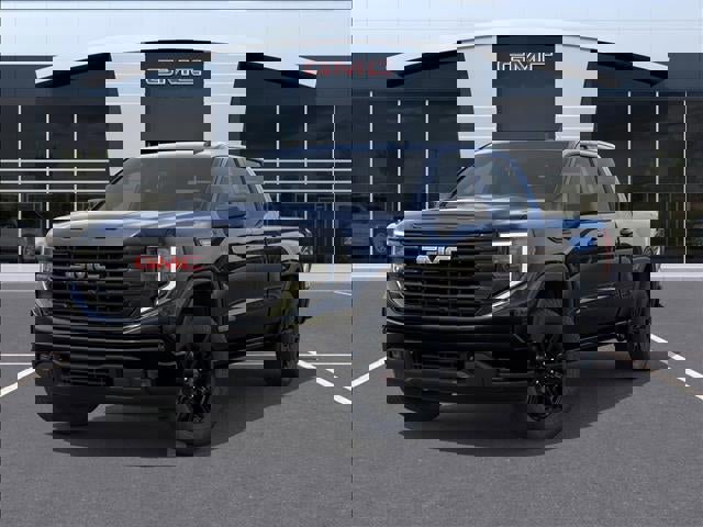 New 2026 GMC Sierra 1500 Elevation image 6