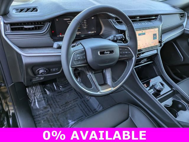 New 2026 Jeep Grand Cherokee Limited image 10