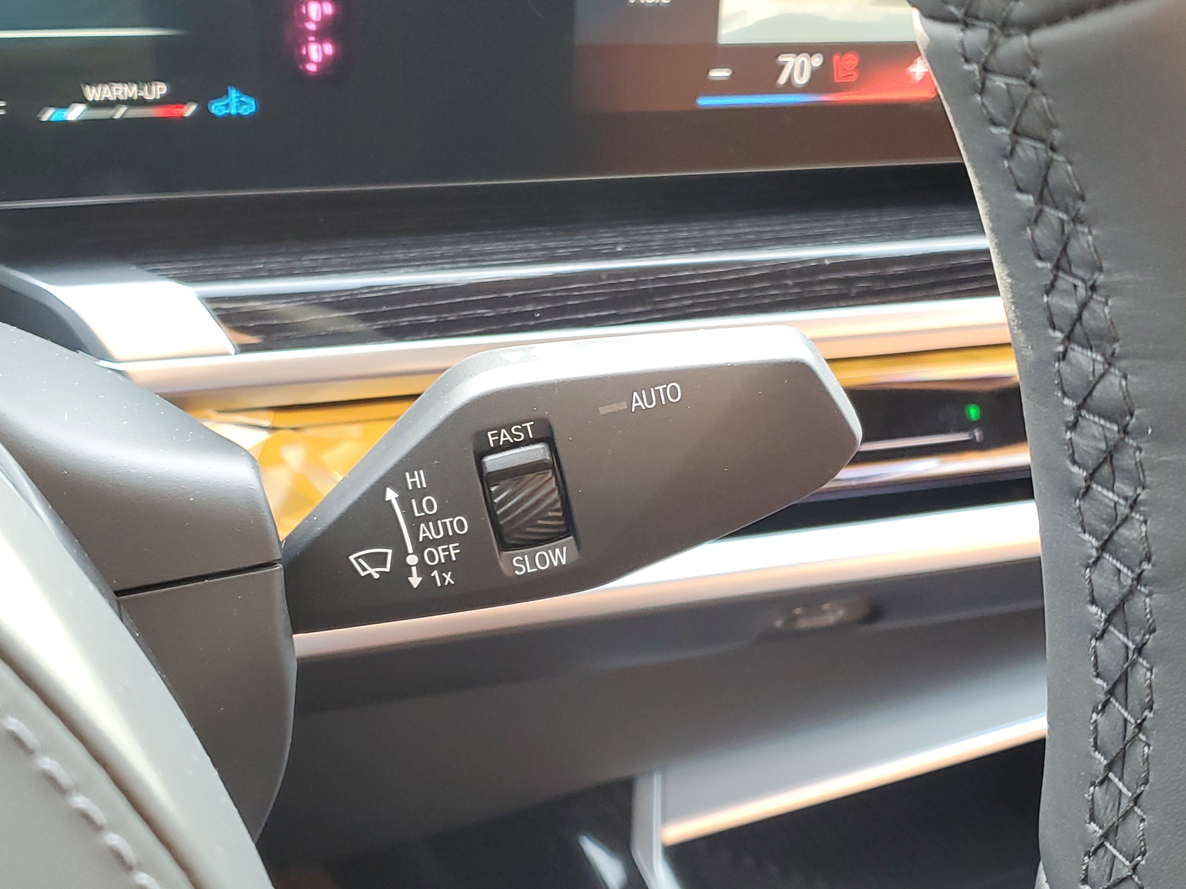 New 2026 BMW 740i xDrive image 15