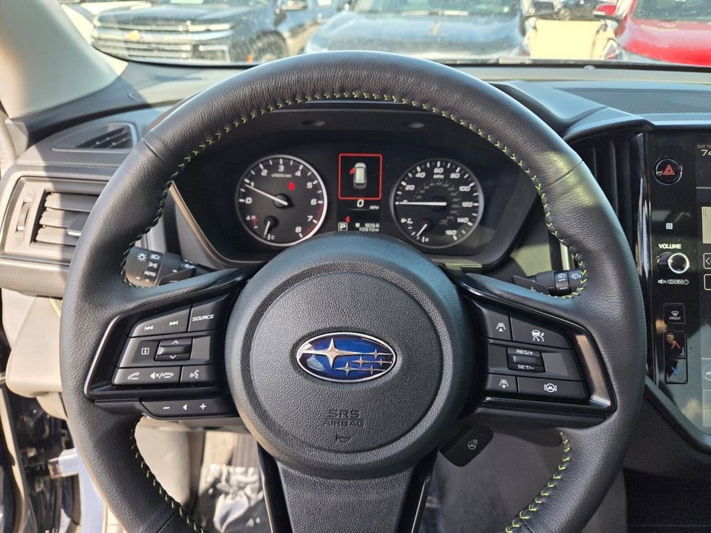 Used 2025 Subaru Ascent Onyx Edition w/ Onyx Package AWD/4WD image 29