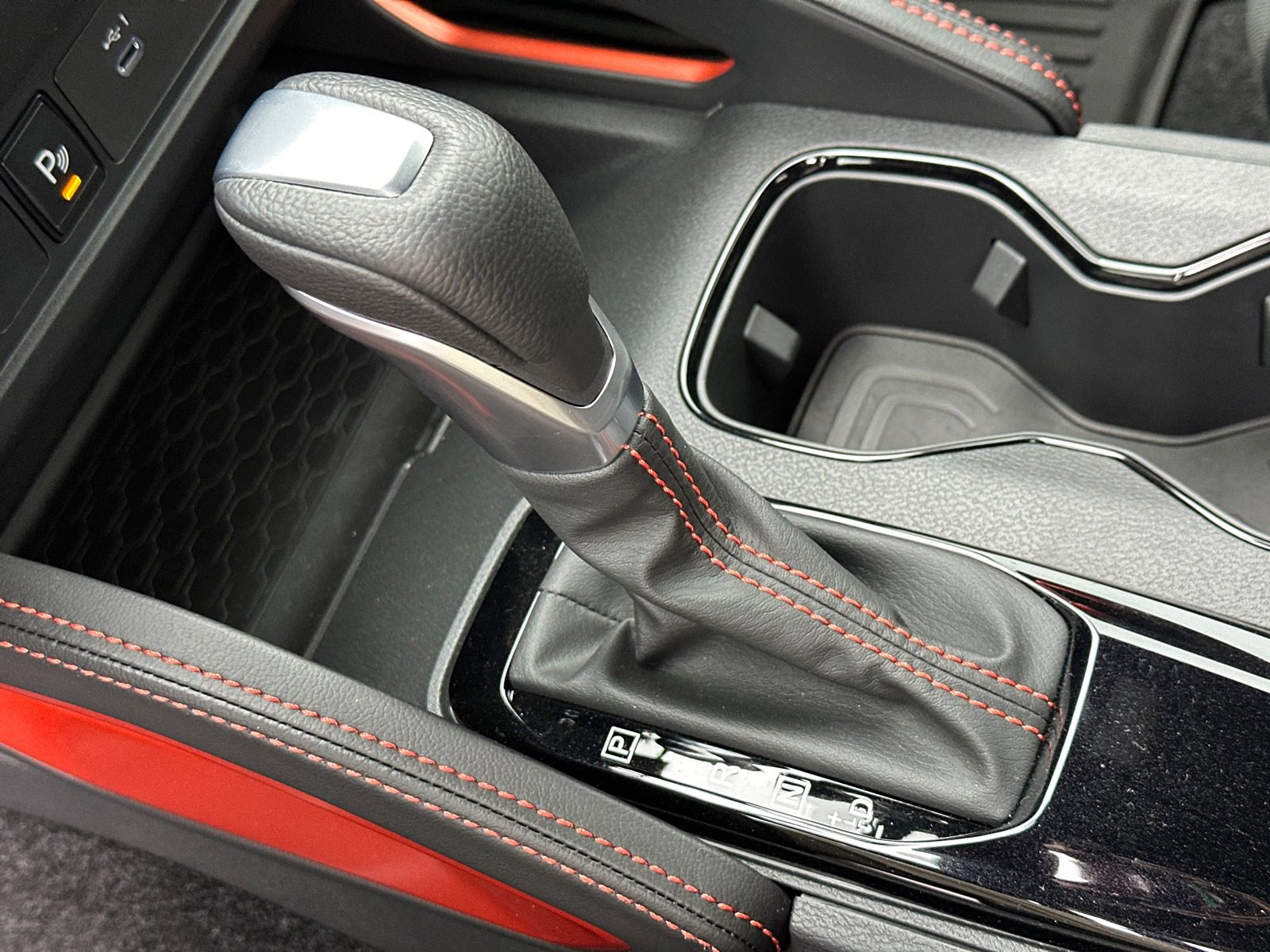 New 2025 Nissan Frontier PRO-4X image 32