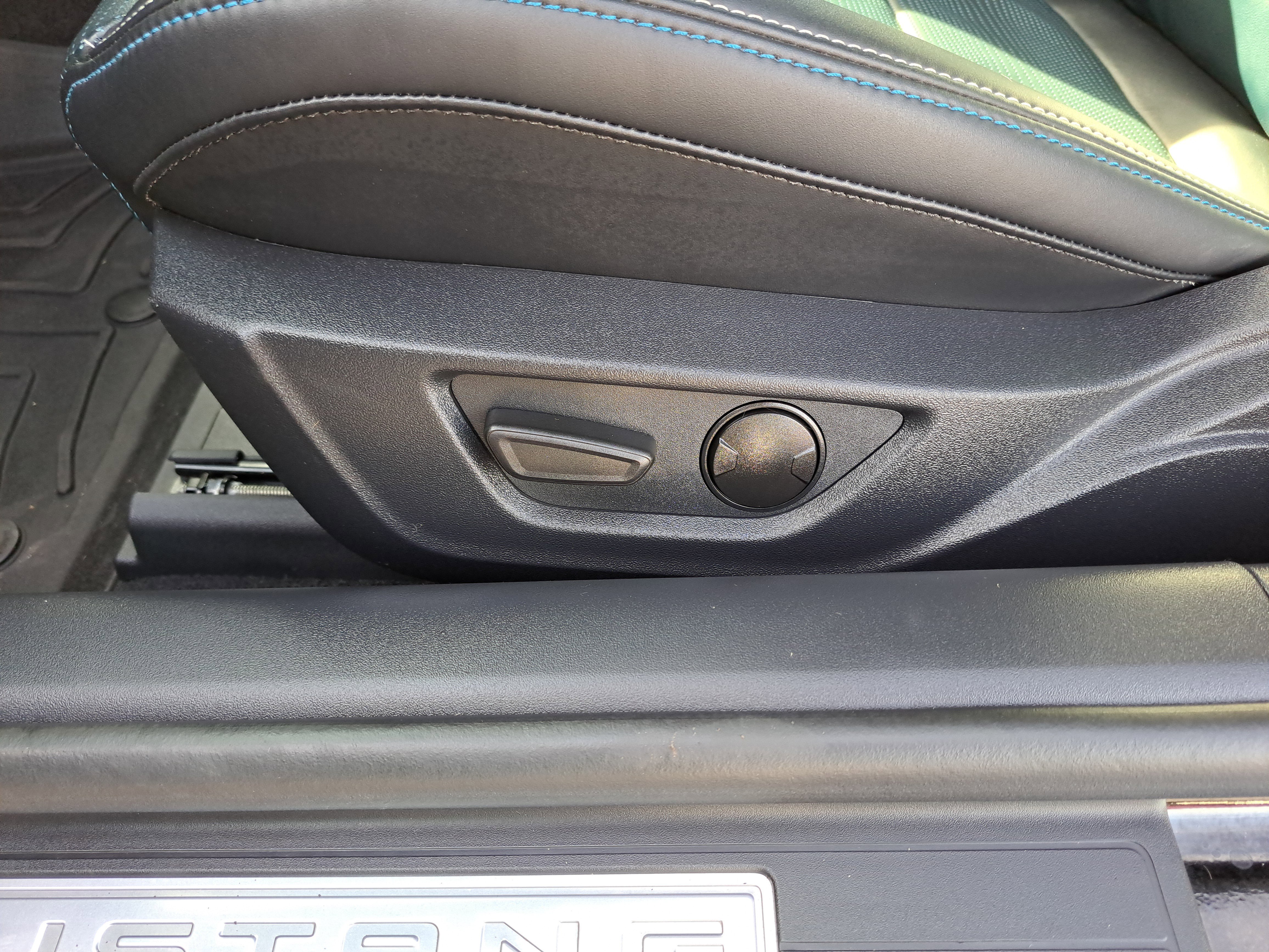 Used 2024 Ford Mustang GT Premium w/ California Special Package image 13