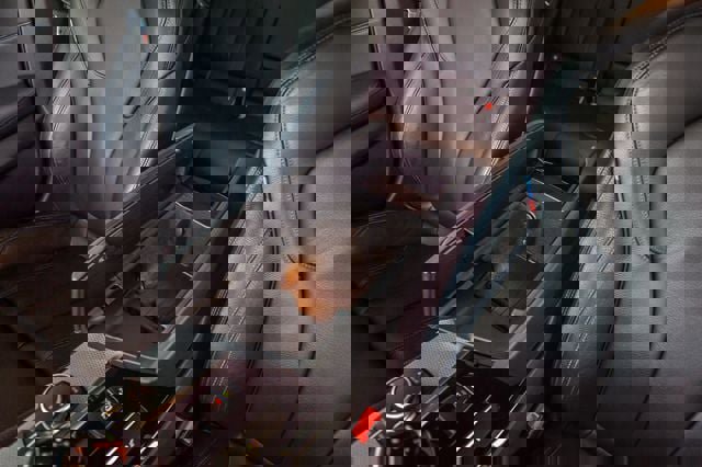 Used 2019 BMW 540i xDrive w/ M Sport Package image 38