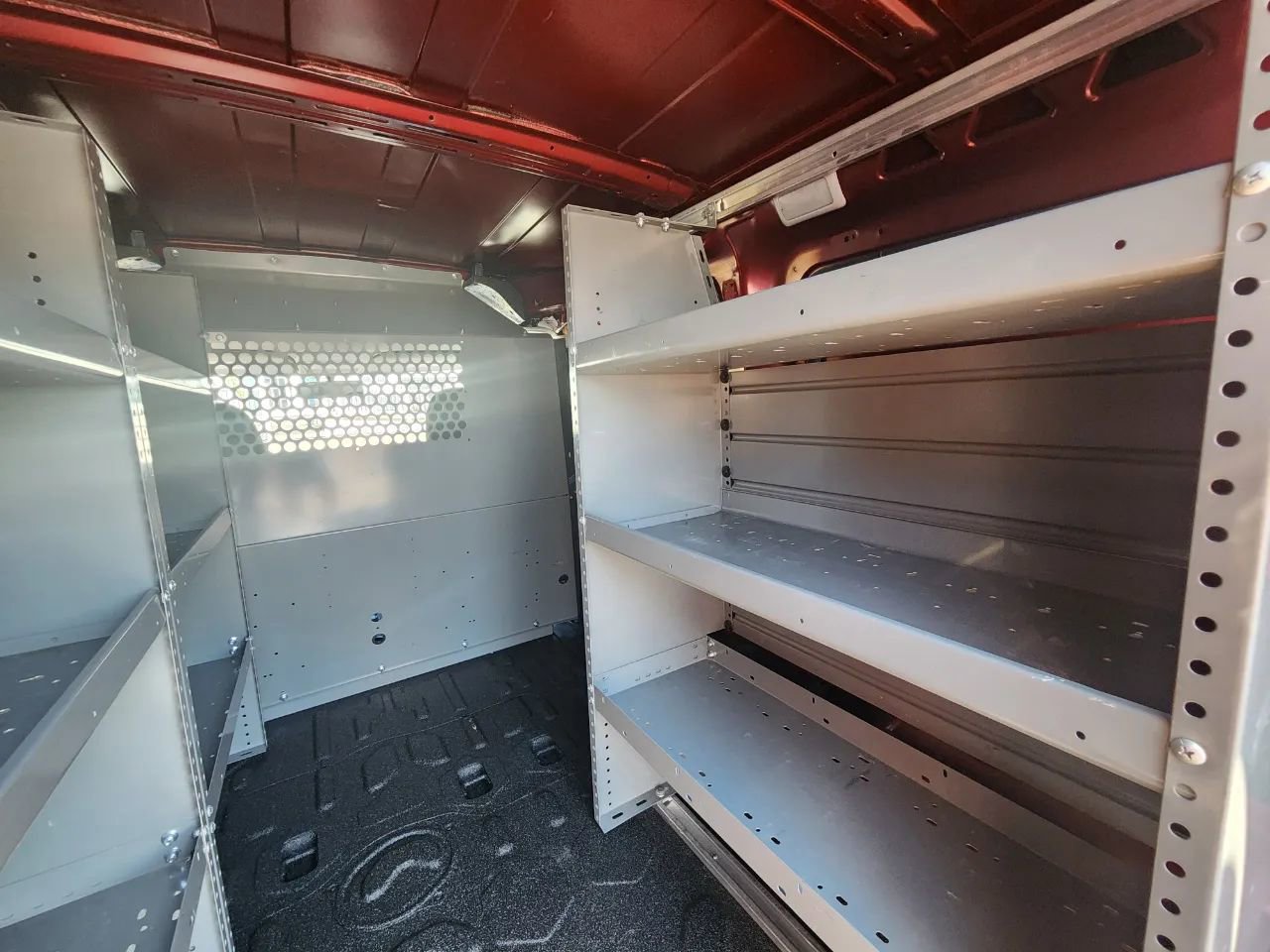 Used 2022 RAM ProMaster City Wagon Van 4D w/ Lights & Wheels Group image 27