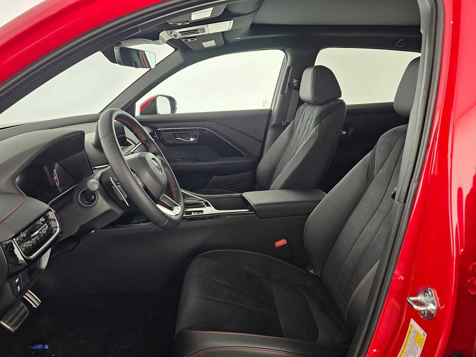 New 2025 Acura ADX A-Spec FWD image 20