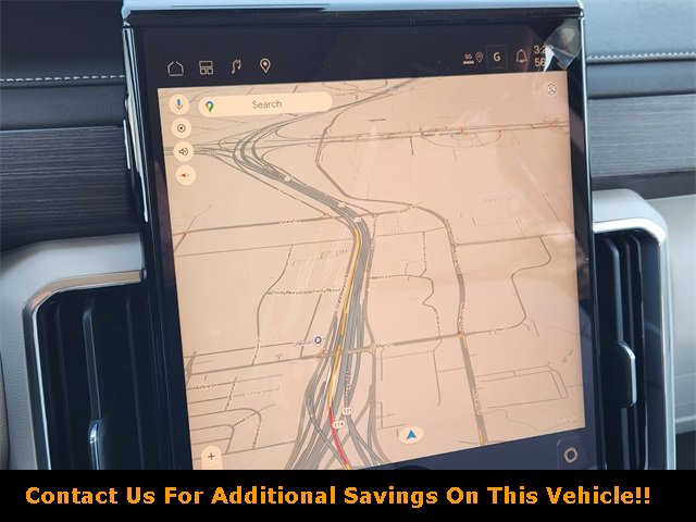 New 2026 GMC Acadia Denali w/ Super Cruise Package image 12