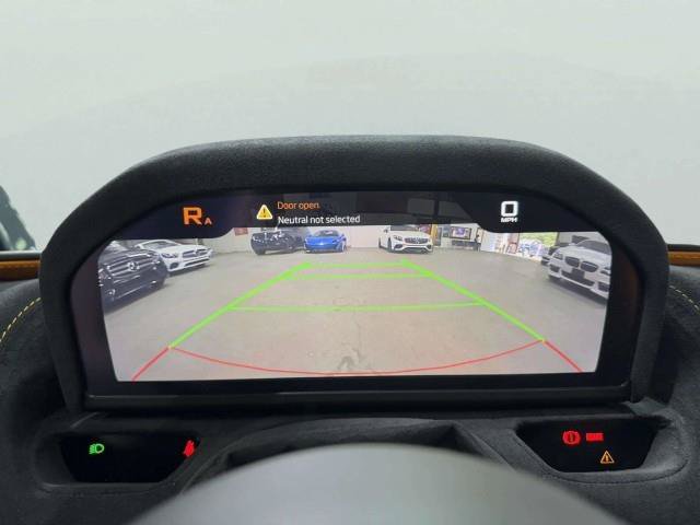 Used 2018 McLaren 720S RWD image 48