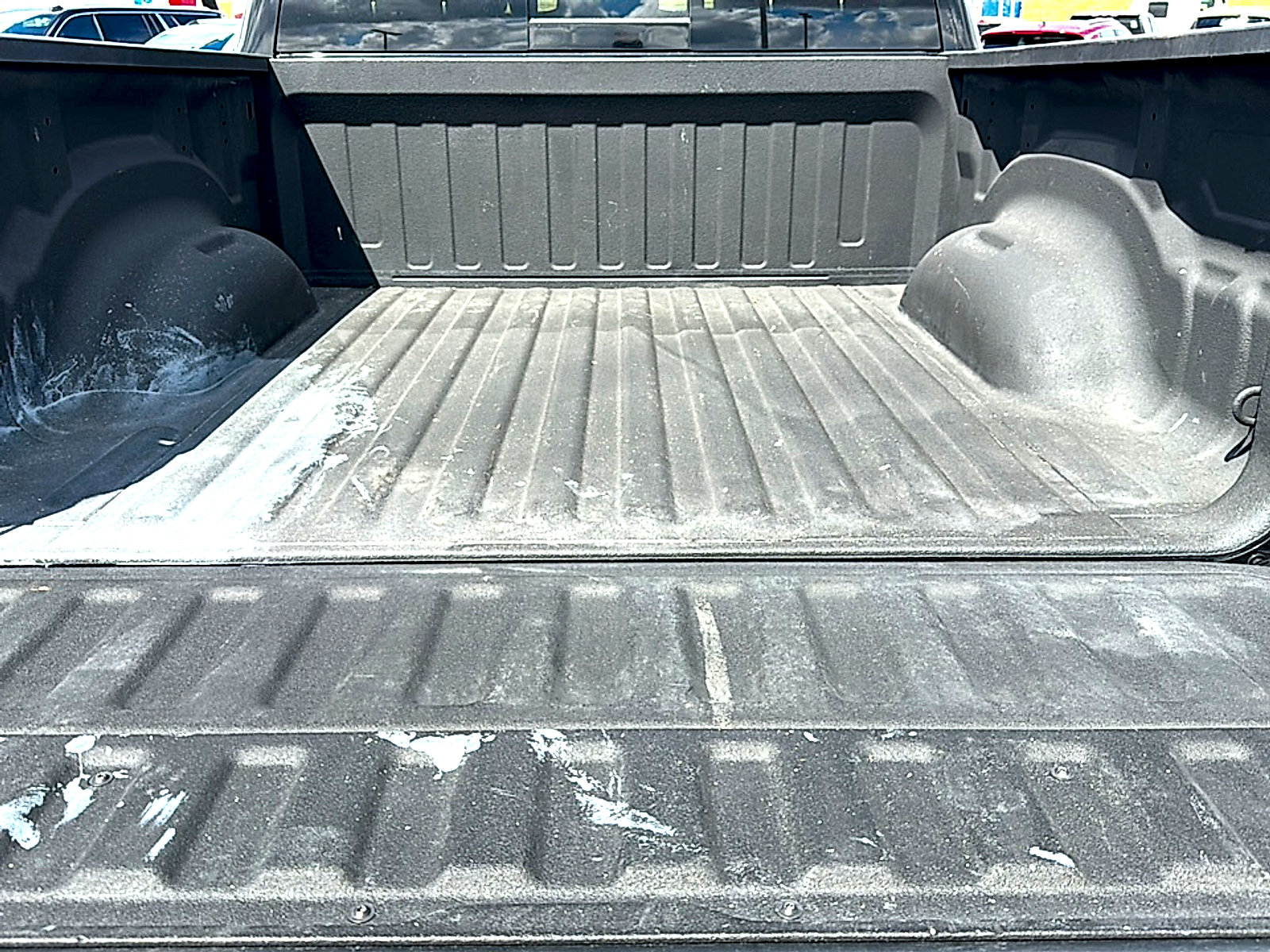 Used 2019 RAM 1500 Limited RWD image 24