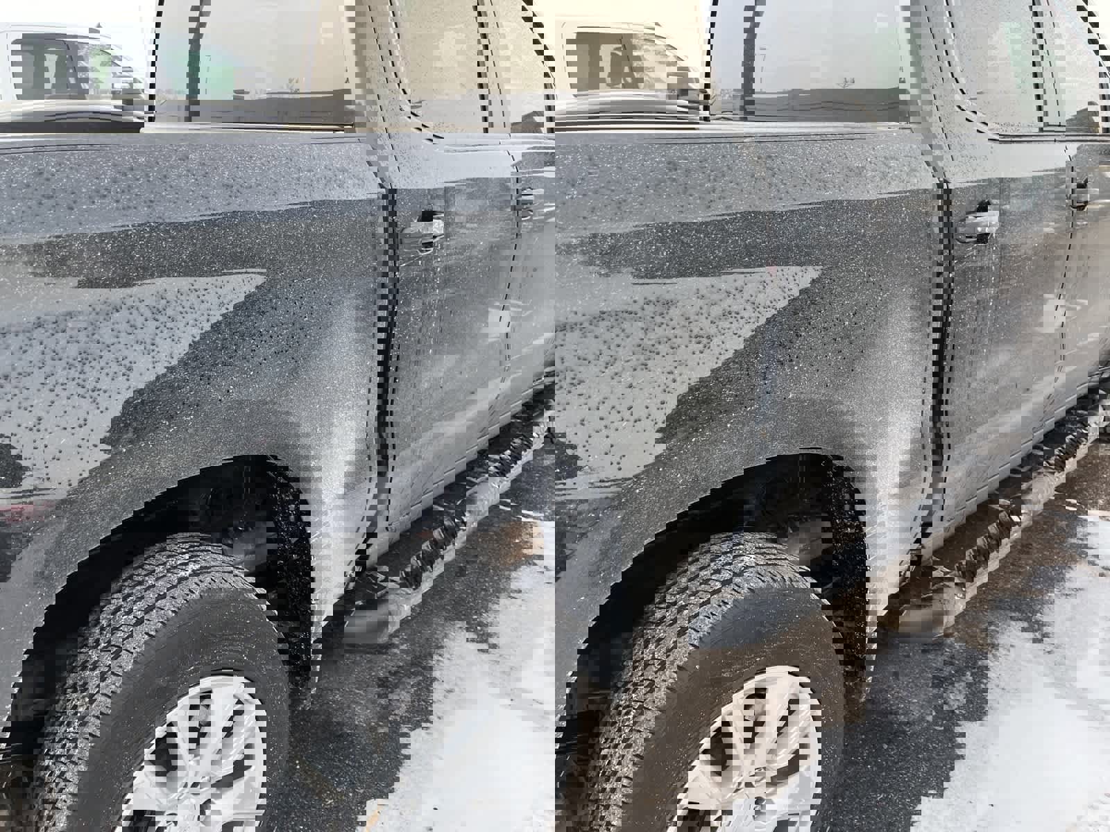 Used 2022 Chevrolet Silverado 1500 Custom image 14