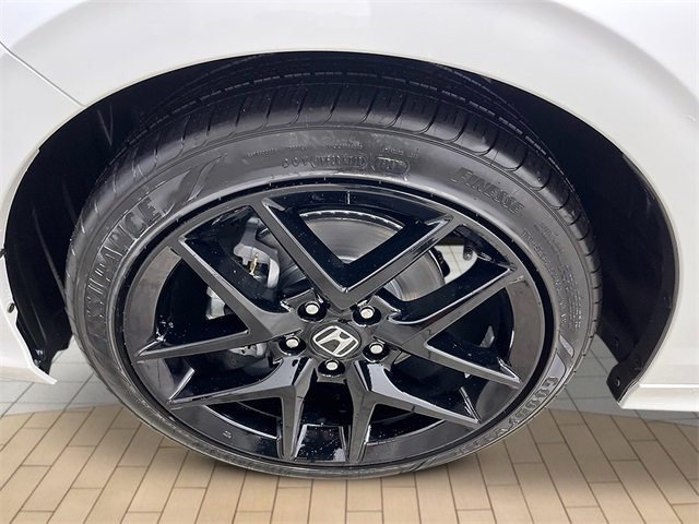 New 2026 Honda Civic Sport image 11