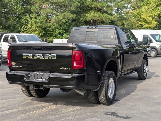 New 2026 RAM 3500 Laramie image 9