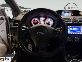 Used 2021 Subaru WRX STI w/ Popular Package #1 AWD/4WD image 14
