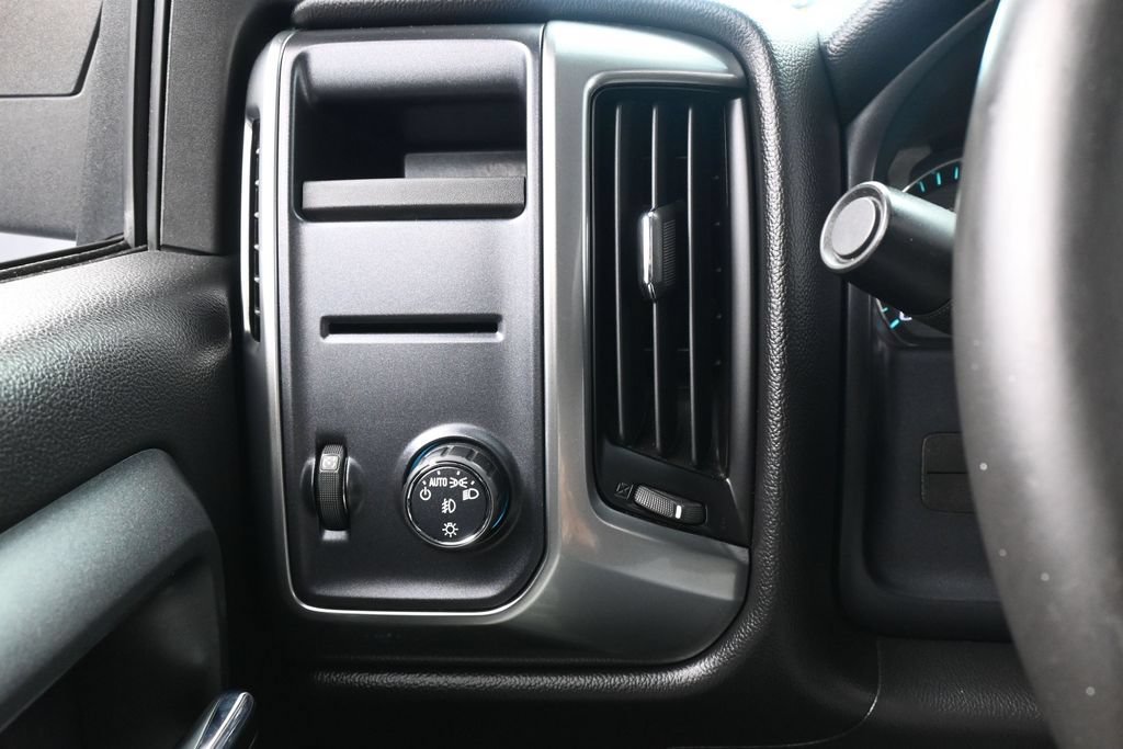 Used 2016 Chevrolet Silverado 1500 LT w/ All Star Edition RWD image 16