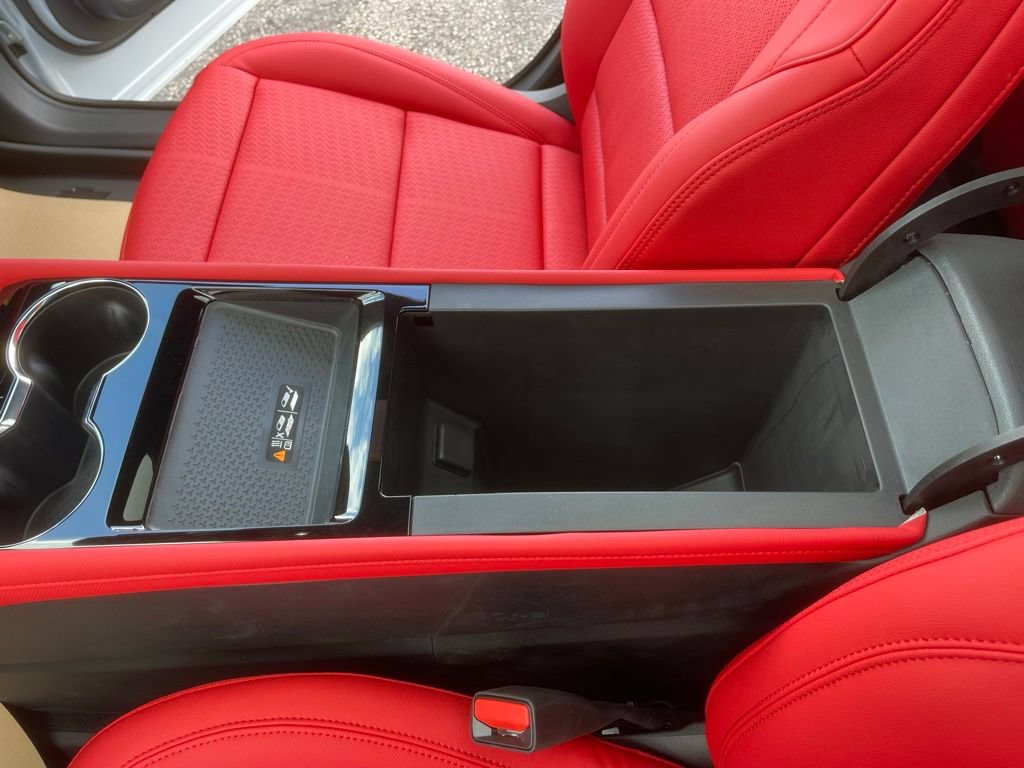 New 2026 Chevrolet Blazer EV SS AWD/4WD image 19