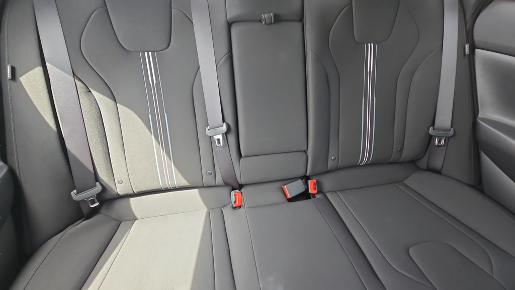 New 2026 Hyundai Elantra SEL Sport Premium FWD image 10