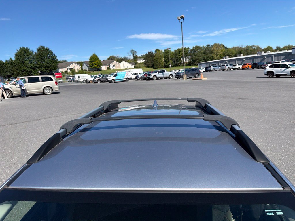 Used 2017 Subaru Crosstrek 2.0i Premium AWD/4WD image 9