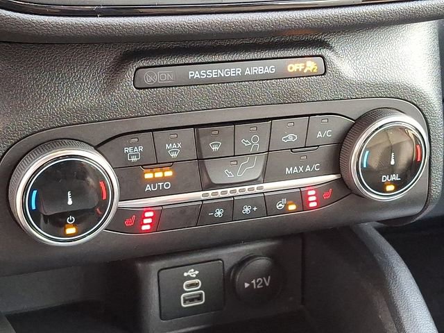 Used 2025 Ford Escape ST-Line Select image 11