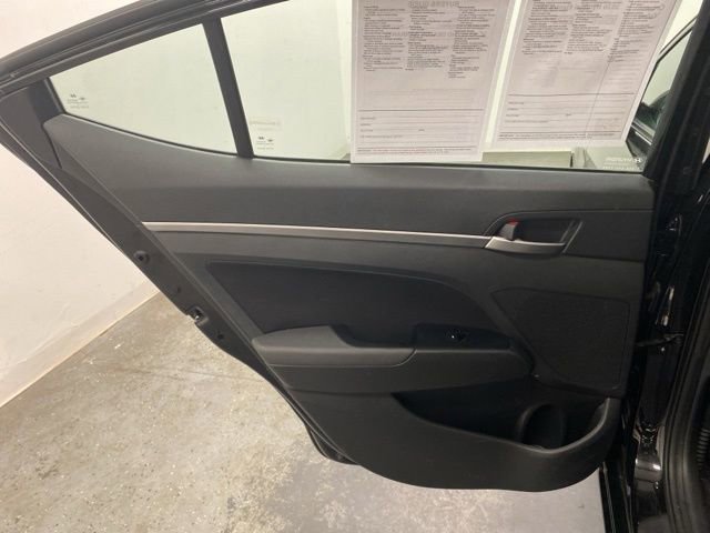 Used 2020 Hyundai Elantra SEL w/ Cargo Package (C1) image 20