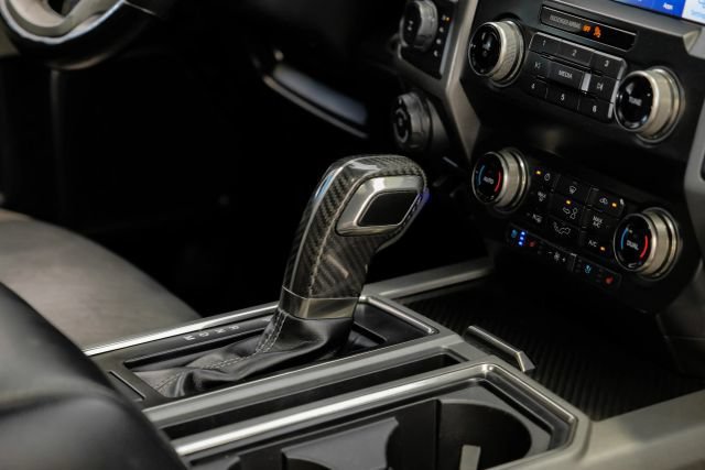 Used 2019 Ford F150 Raptor w/ Equipment Group 802A Luxury AWD/4WD image 28