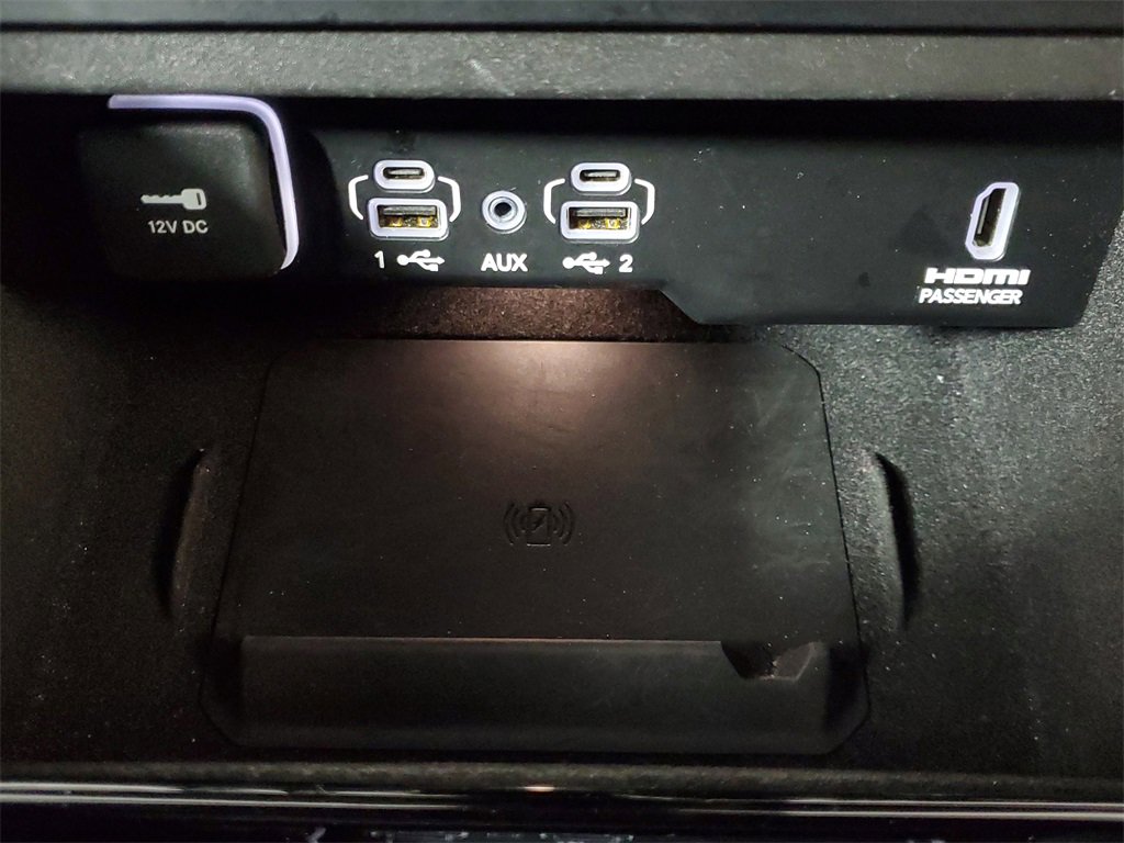 Used 2024 Jeep Grand Wagoneer L Series II w/ Quick Order Packagew 28T image 22