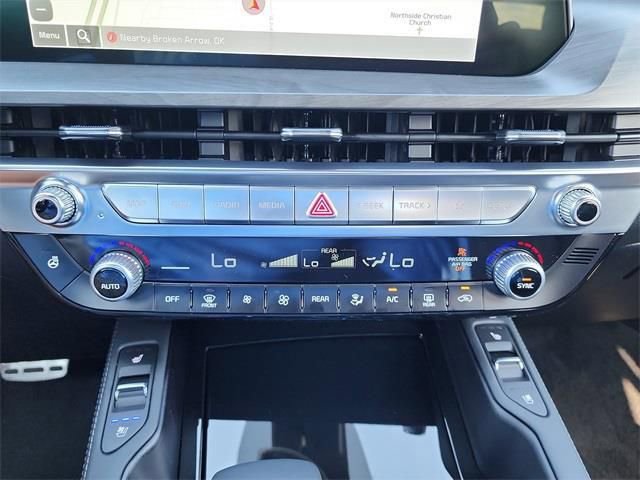 Certified 2025 Kia Telluride SX X-Line image 23