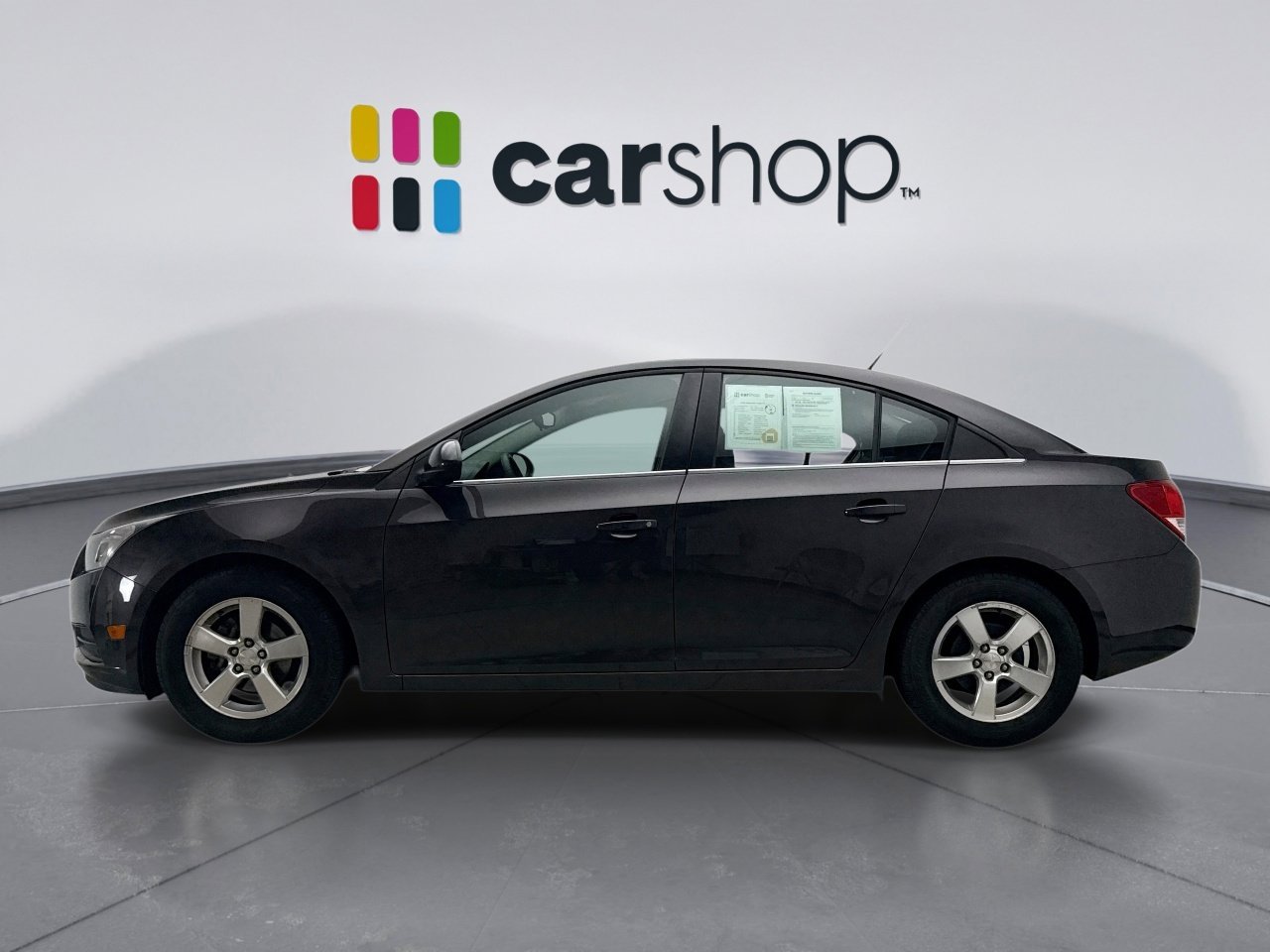 Used 2014 Chevrolet Cruze LT image 2