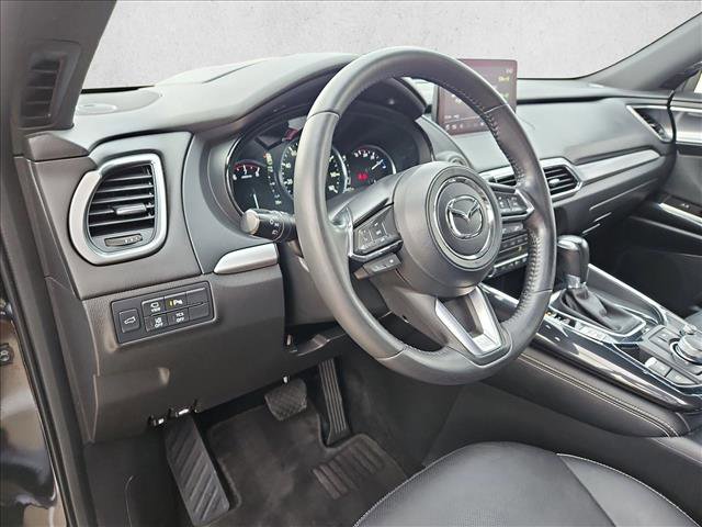 Used 2020 MAZDA CX-9 Grand Touring FWD image 10