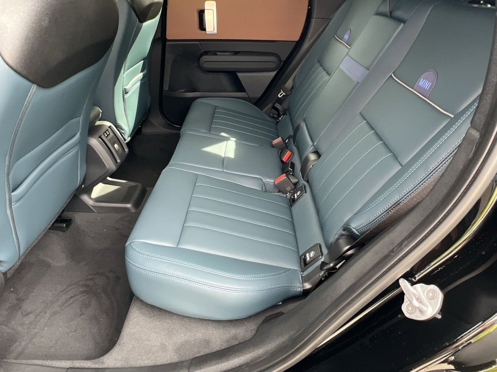 New 2026 MINI Cooper Countryman S AWD/4WD image 22