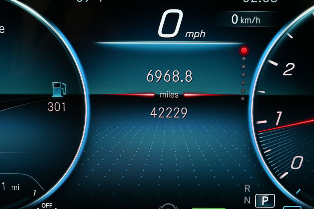 Certified 2023 Mercedes-Benz GLE 450 4MATIC image 12