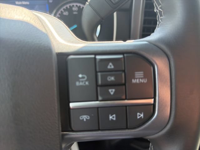 Used 2023 Ford F150 XLT w/ Equipment Group 302A High AWD/4WD image 19