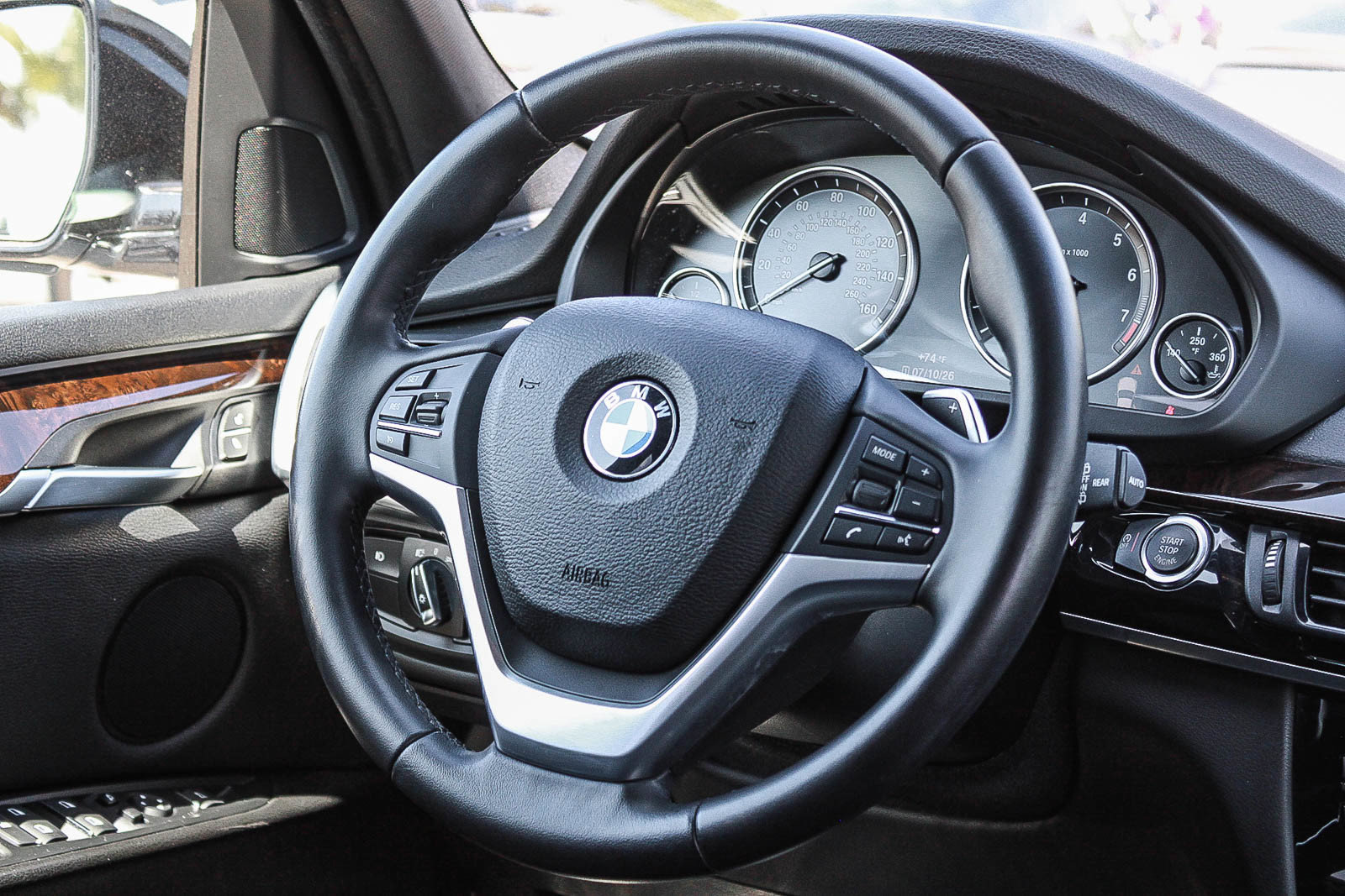 Used 2018 BMW X5 sDrive35i RWD image 15