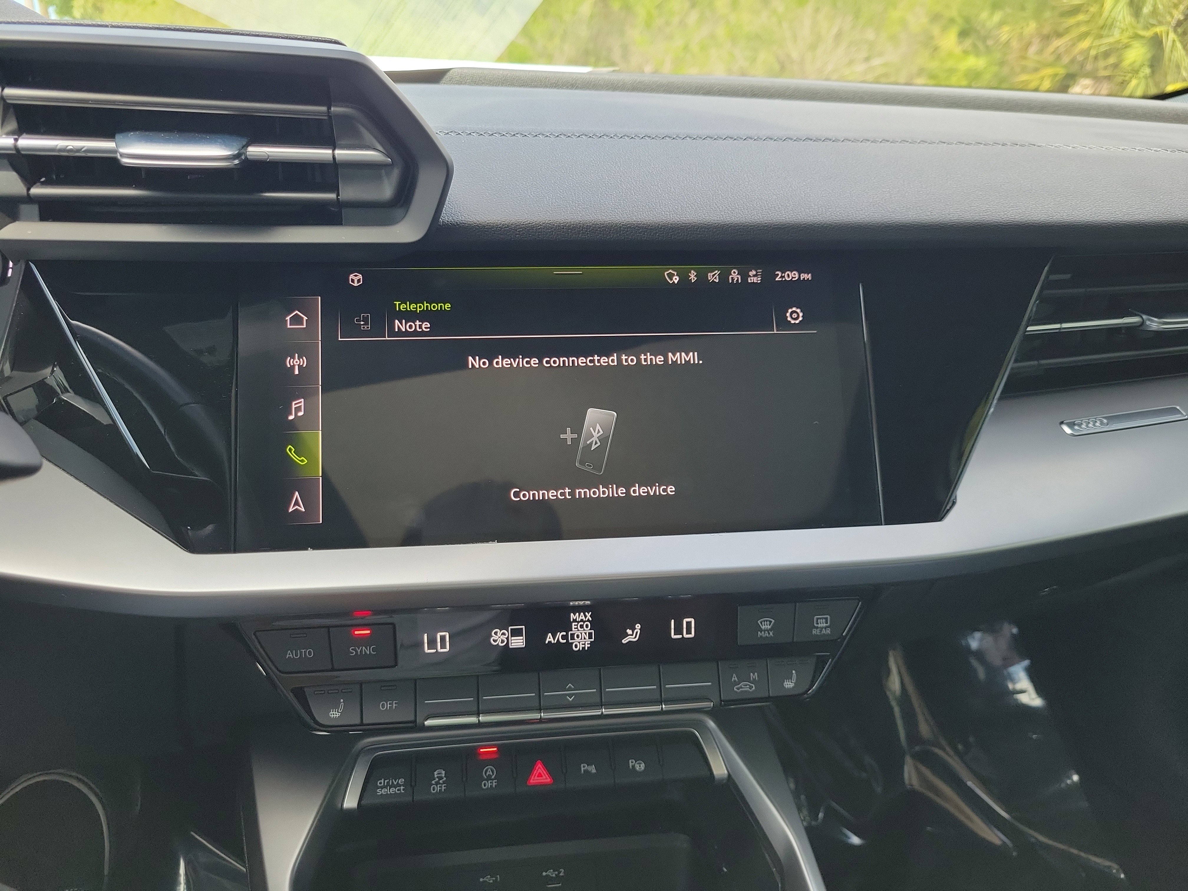 Certified 2023 Audi A3 2.0T Premium w/ Convenience Package image 24